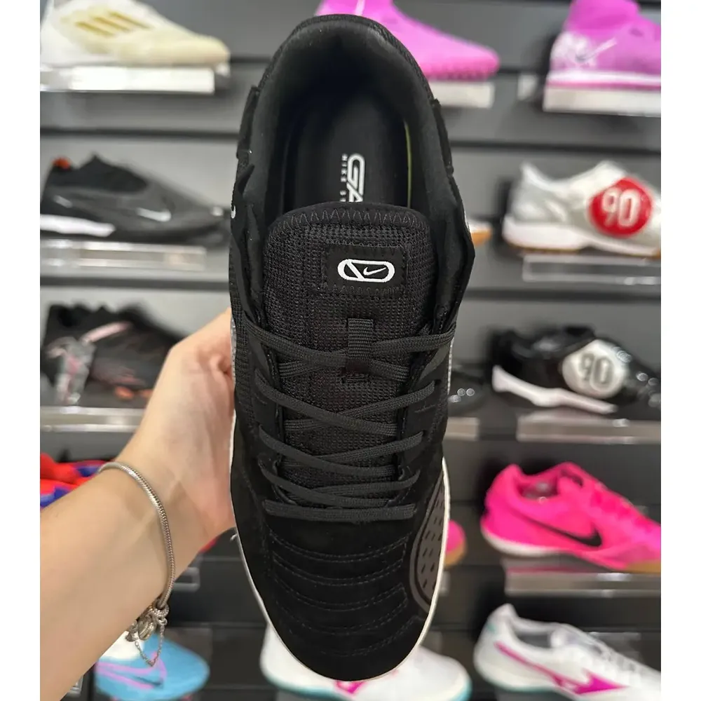 Chuteira Futsal Nike Street Gato | Pronta Entrega