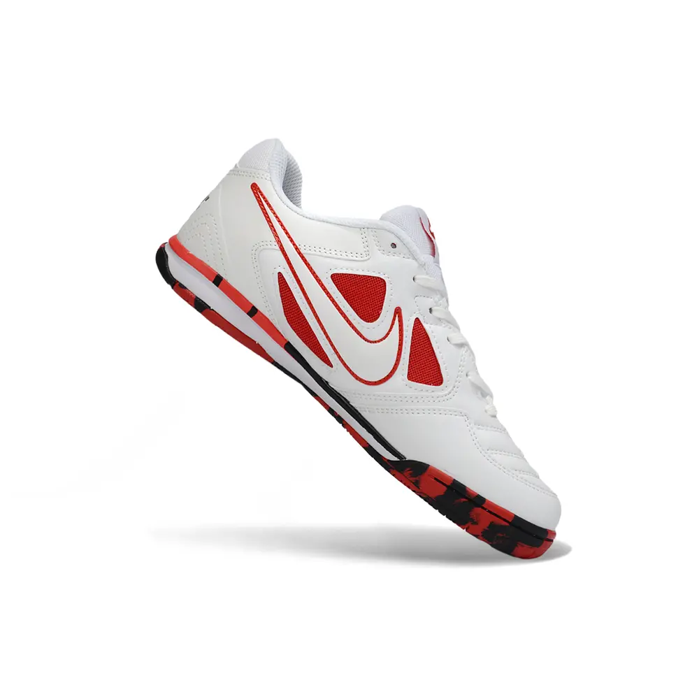 Chuteira Futsal Supreme Nike SB | Gato IC