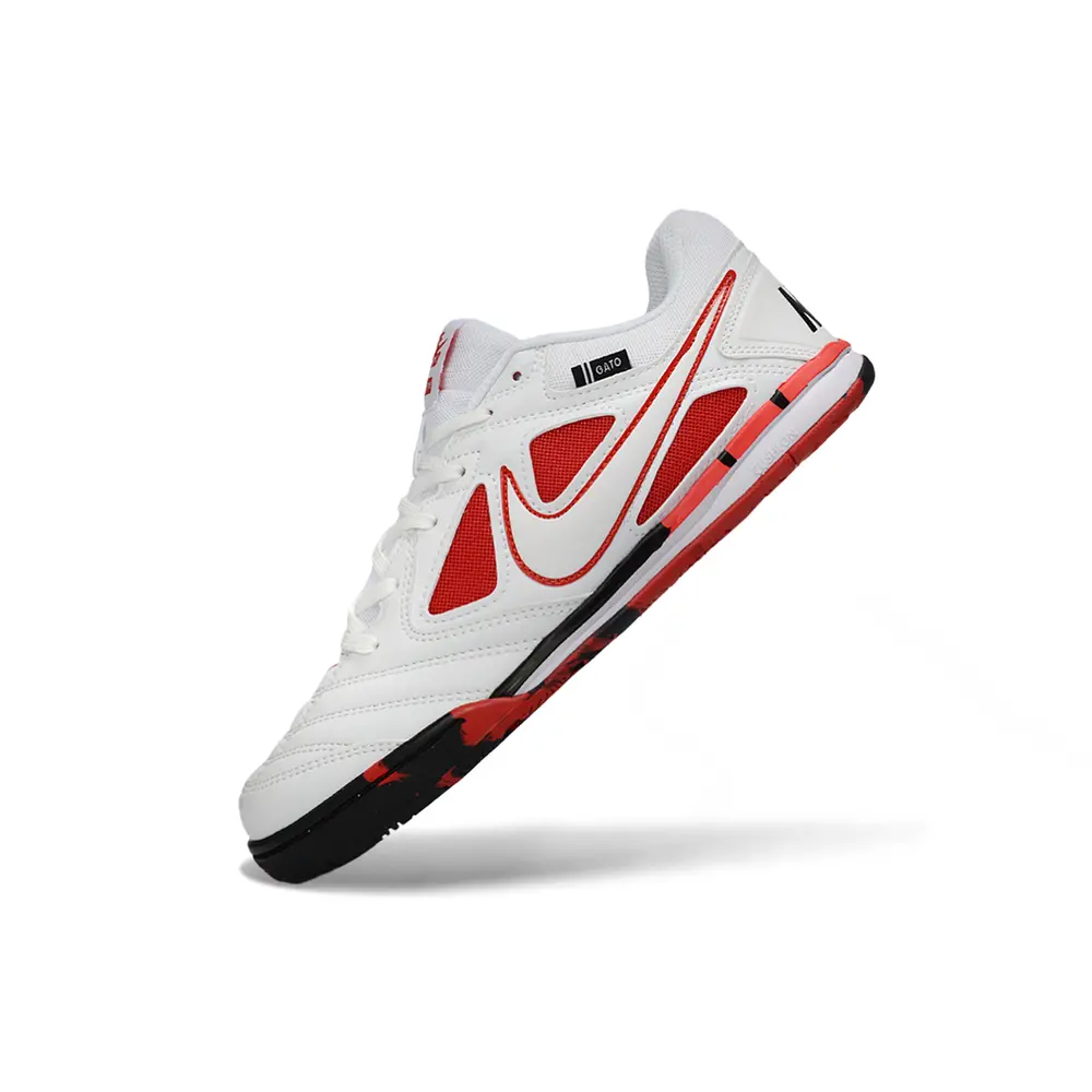 Chuteira Futsal Supreme Nike SB | Gato IC