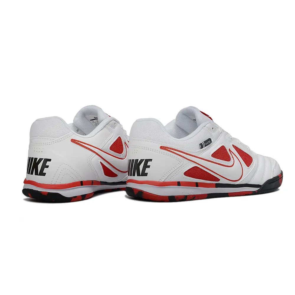 Chuteira Futsal Supreme Nike SB | Gato IC