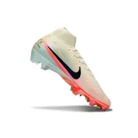 Chuteira Infantil Nike Mercurial | Velocidade e Estilo FG - imagem 6