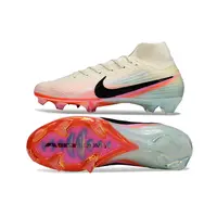 Chuteira Infantil Nike Mercurial | Velocidade e Estilo FG - imagem 2