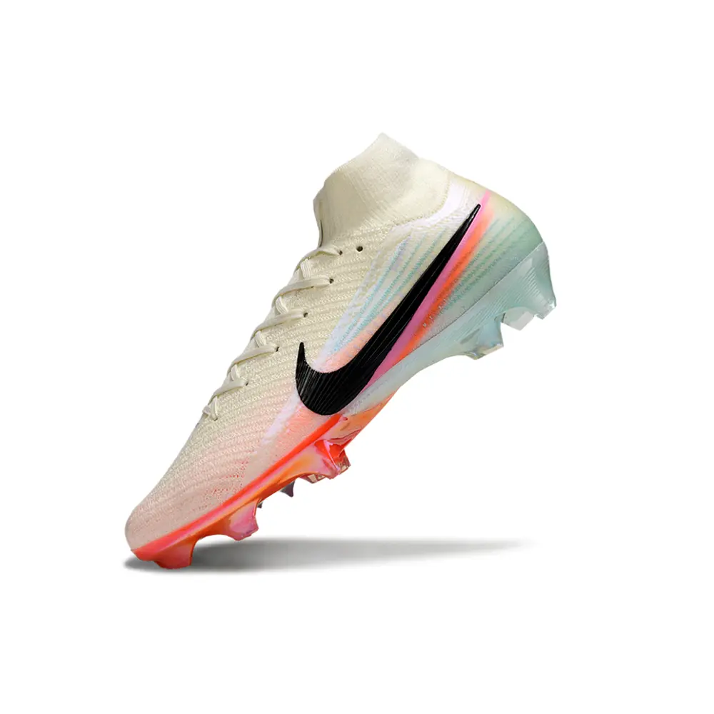 Chuteira Infantil Nike Mercurial | Velocidade e Estilo FG