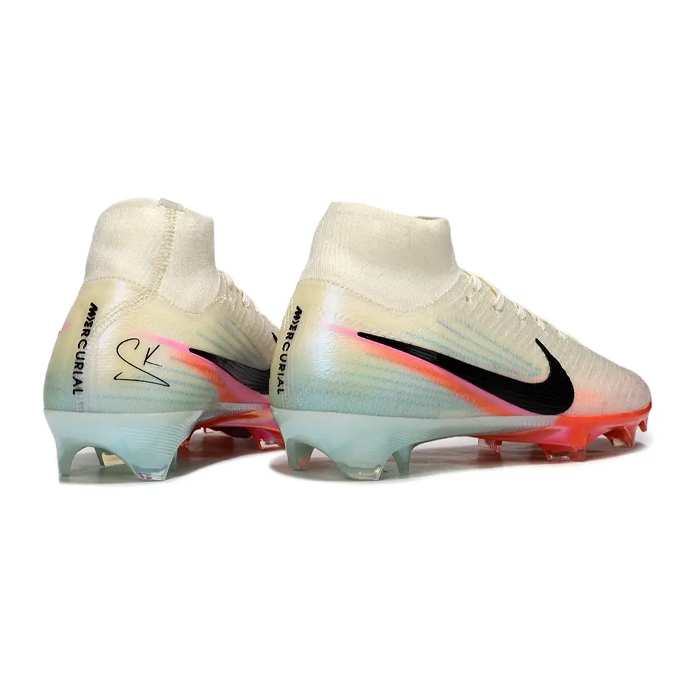 Chuteira Infantil Nike Mercurial | Velocidade e Estilo FG