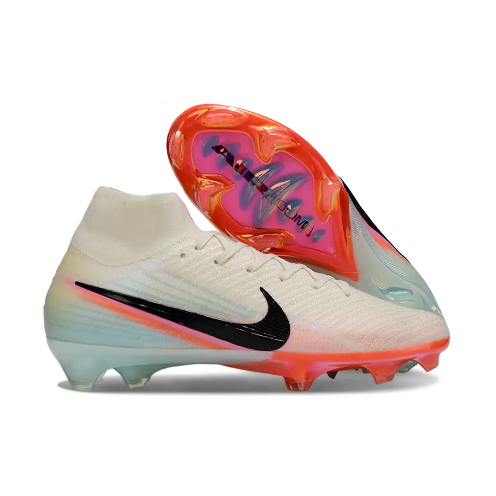 Chuteira Infantil Nike Mercurial | Velocidade e Estilo FG