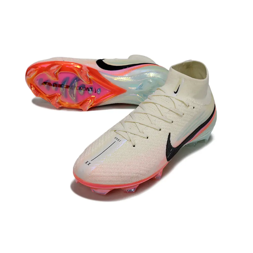 Chuteira Infantil Nike Mercurial | Velocidade e Estilo FG