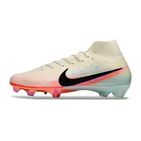 Chuteira Infantil Nike Mercurial | Velocidade e Estilo FG - imagem 1