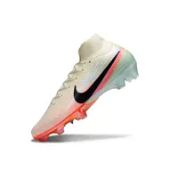 Chuteira Infantil Nike Mercurial | Velocidade e Estilo FG - imagem 7