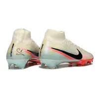 Chuteira Infantil Nike Mercurial | Velocidade e Estilo FG - imagem 4