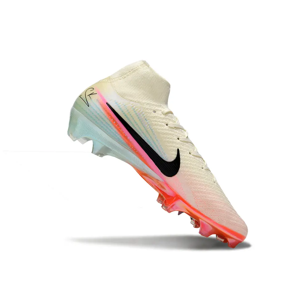 Chuteira Infantil Nike Mercurial | Velocidade e Estilo FG