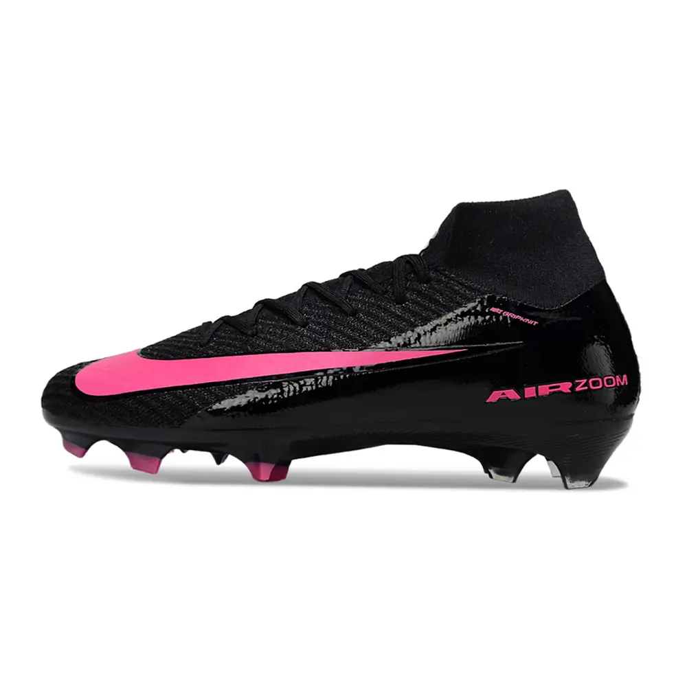 Chuteira Nike Infantil Campo | Velocidade e Estilo Marcante