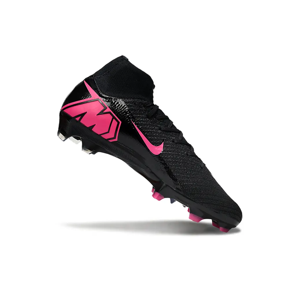 Chuteira Nike Infantil Campo | Velocidade e Estilo Marcante