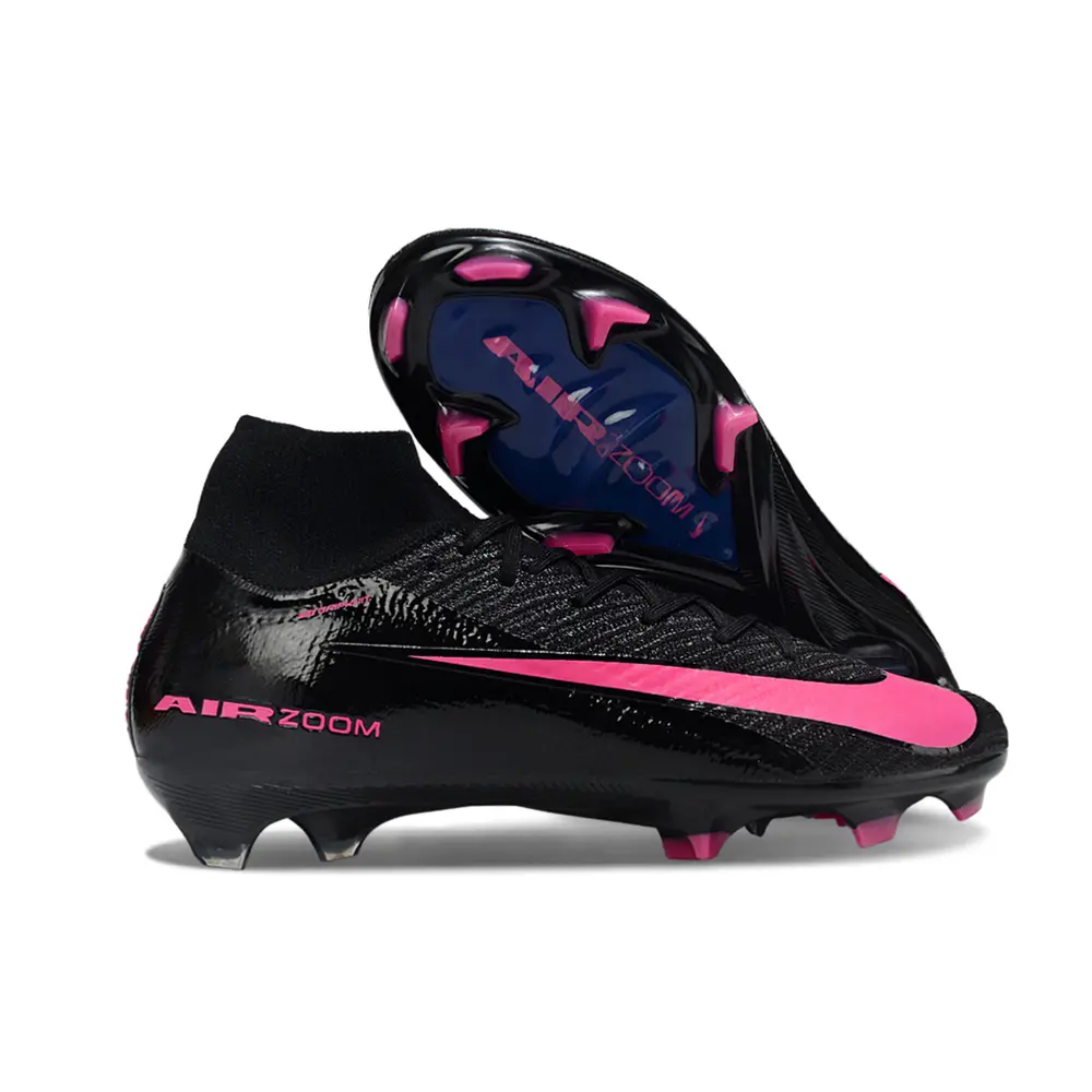 Chuteira Nike Infantil Campo | Velocidade e Estilo Marcante