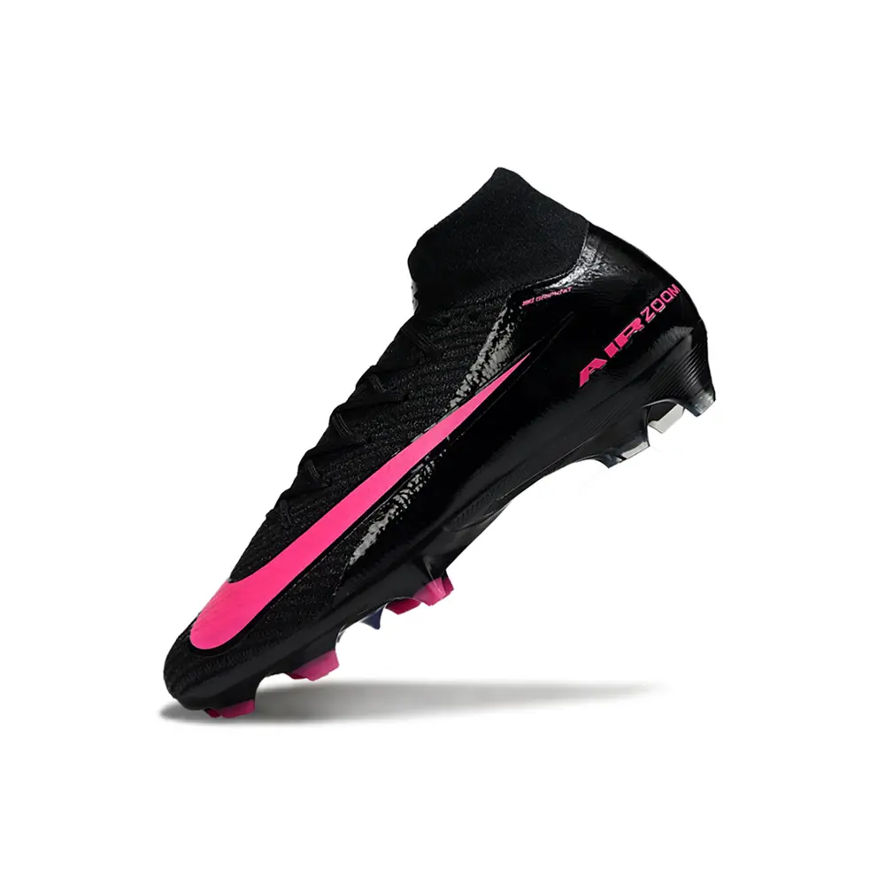 Chuteira Nike Infantil Campo | Velocidade e Estilo Marcante
