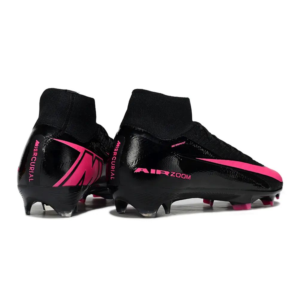 Chuteira Nike Infantil Campo | Velocidade e Estilo Marcante
