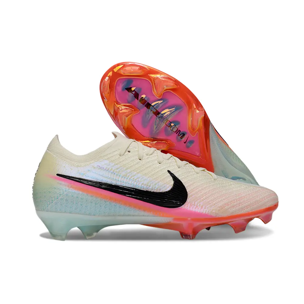 Chuteira Infantil Campo Nike | Leveza e Velocidade