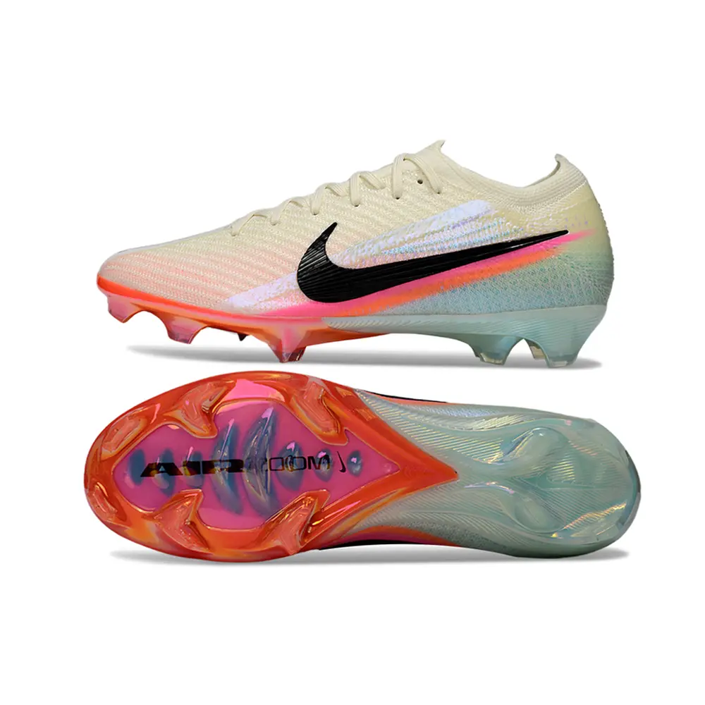 Chuteira Infantil Campo Nike | Leveza e Velocidade