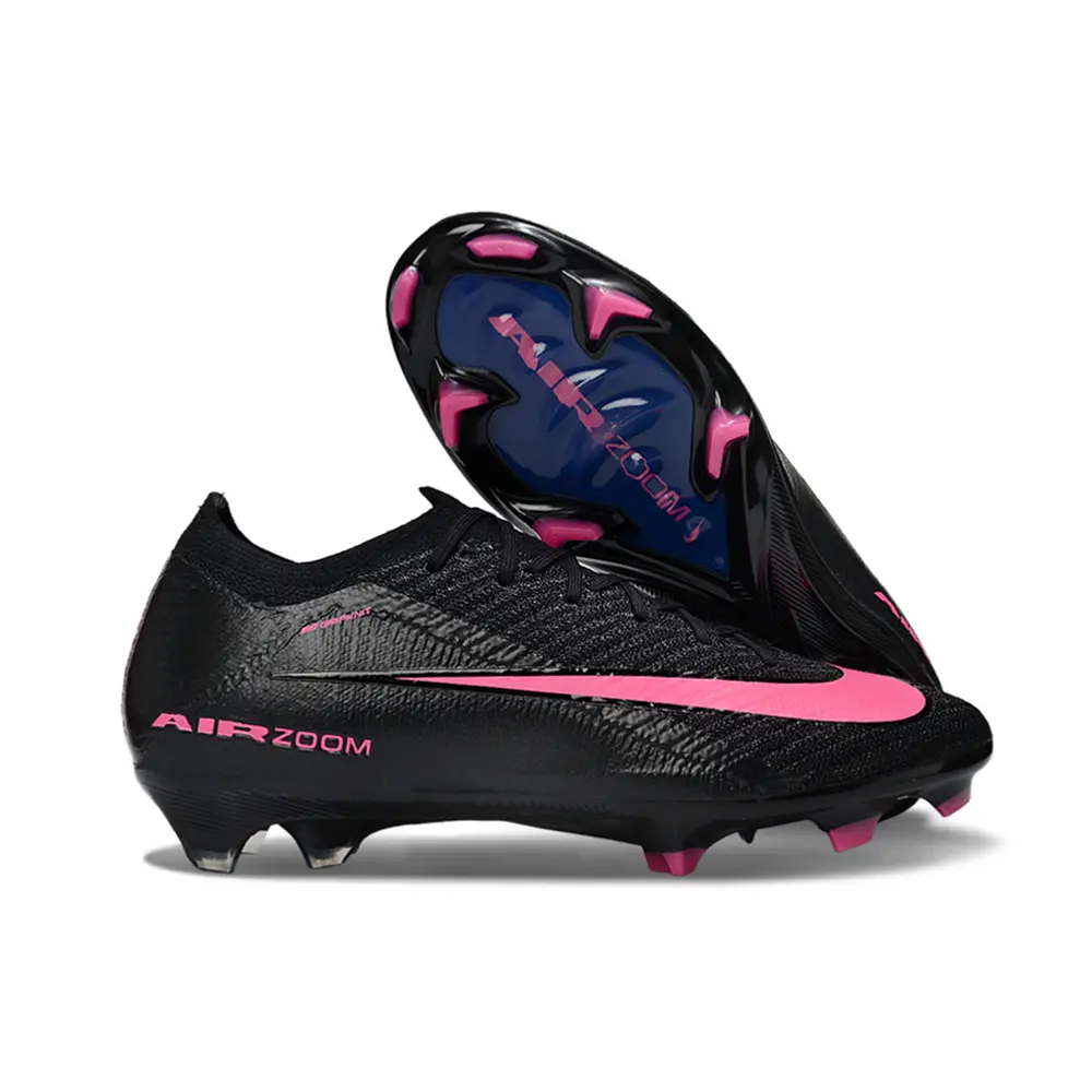 Chuteira Infantil Nike Mercurial FG | Leveza e Estilo