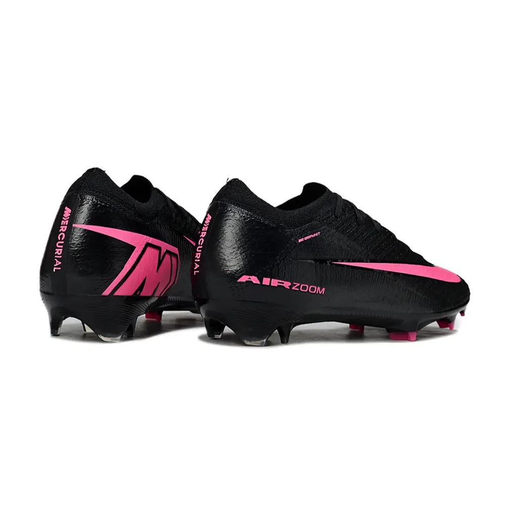 Chuteira Infantil Nike Mercurial FG | Leveza e Estilo