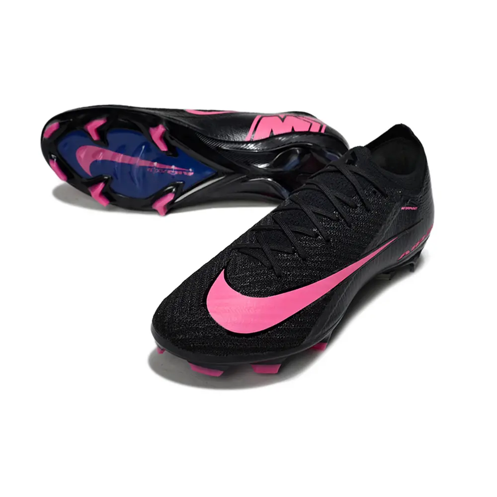 Chuteira Infantil Nike Mercurial FG | Leveza e Estilo