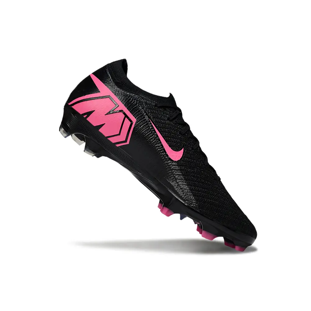 Chuteira Infantil Nike Mercurial FG | Leveza e Estilo