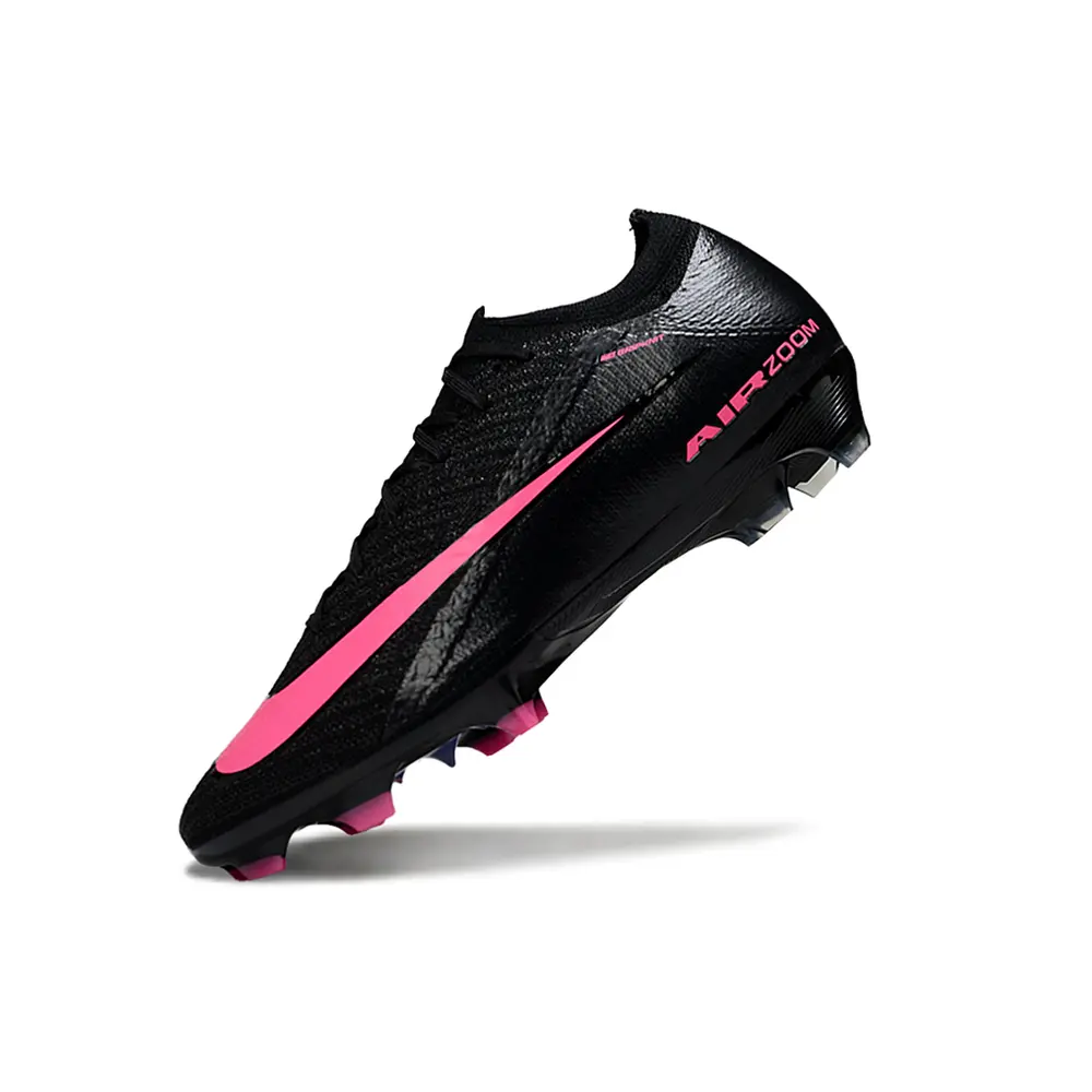 Chuteira Infantil Nike Mercurial FG | Leveza e Estilo
