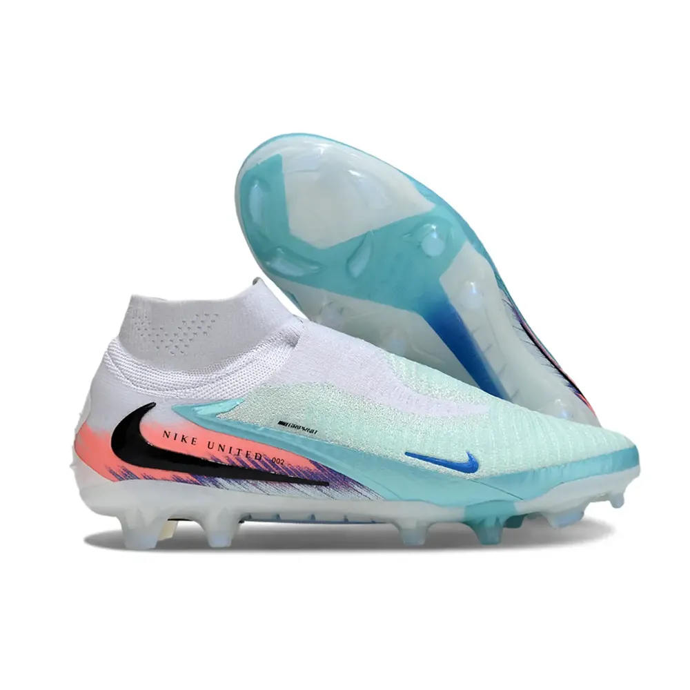 Chuteira Infantil Nike Phantom GX Elite FG | Performance