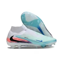Chuteira Infantil Nike Phantom GX Elite FG | Performance - imagem 3