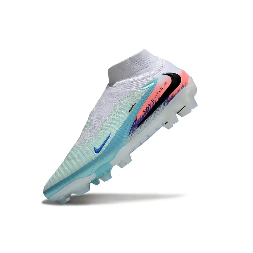 Chuteira Infantil Nike Phantom GX Elite FG | Performance