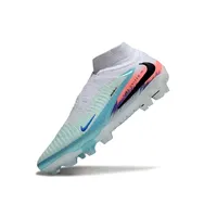 Chuteira Infantil Nike Phantom GX Elite FG | Performance - imagem 5