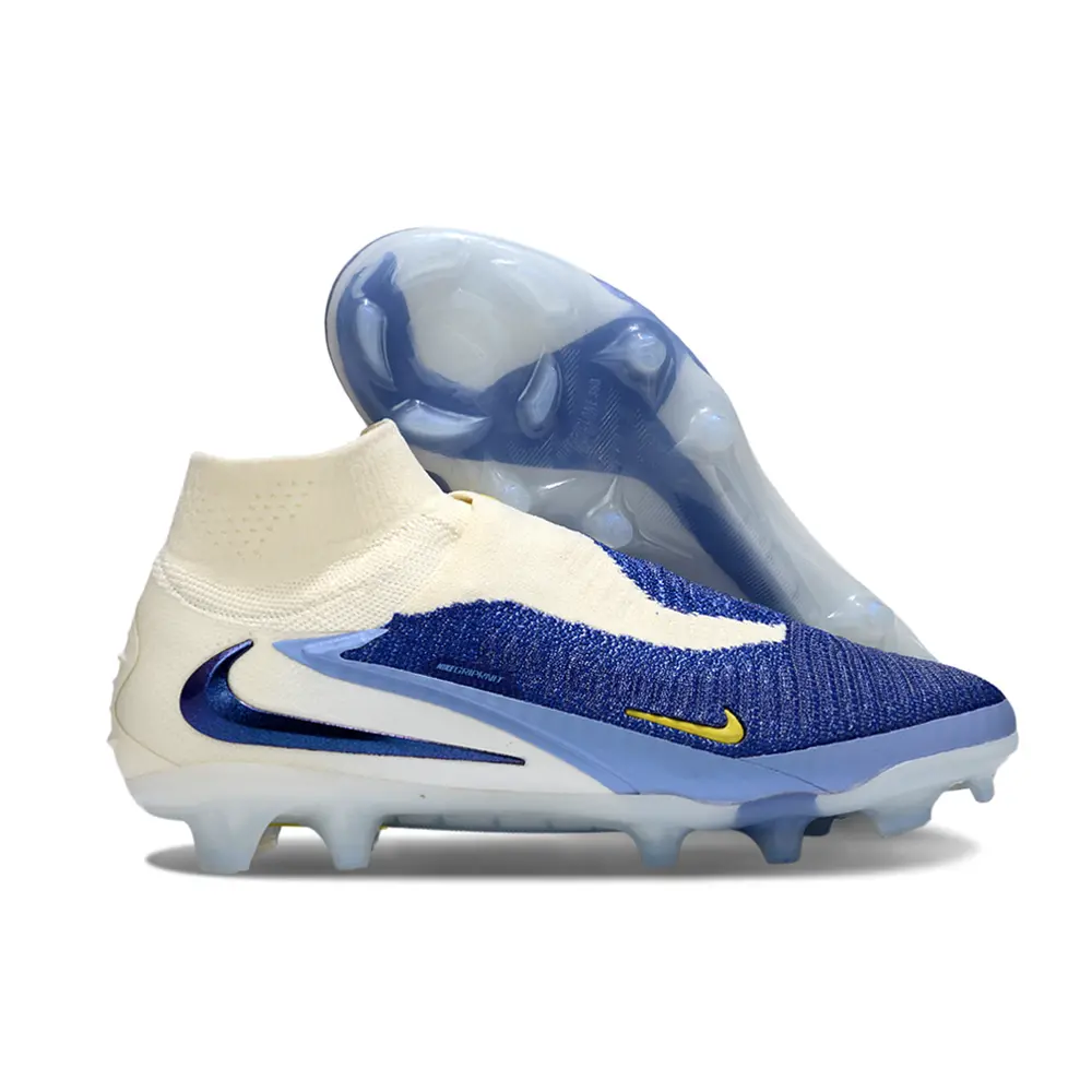 Chuteira Infantil Nike Phantom GX | Elite FG Campo