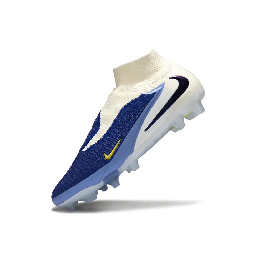 Chuteira Infantil Nike Phantom GX | Elite FG Campo