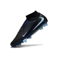 Chuteira Infantil Nike Phantom | Elite FG Controle - imagem 6