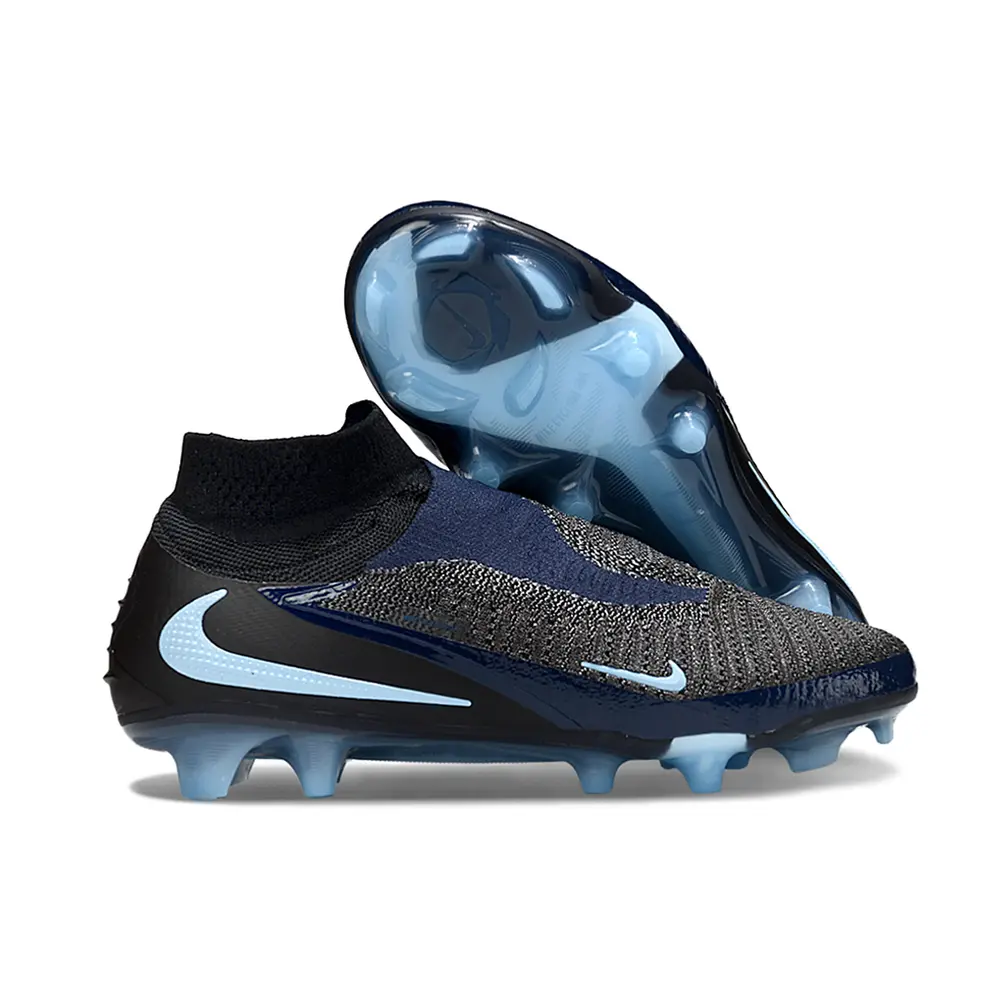 Chuteira Infantil Nike Phantom | Elite FG Controle