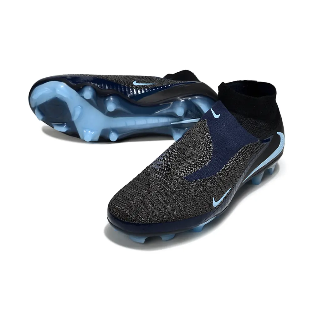 Chuteira Infantil Nike Phantom | Elite FG Controle