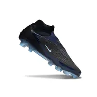 Chuteira Infantil Nike Phantom | Elite FG Controle - imagem 7