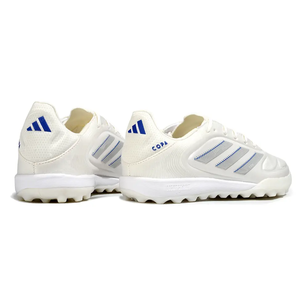 Chuteira Society Adidas Copa Pure.3 TF | Couro Premium