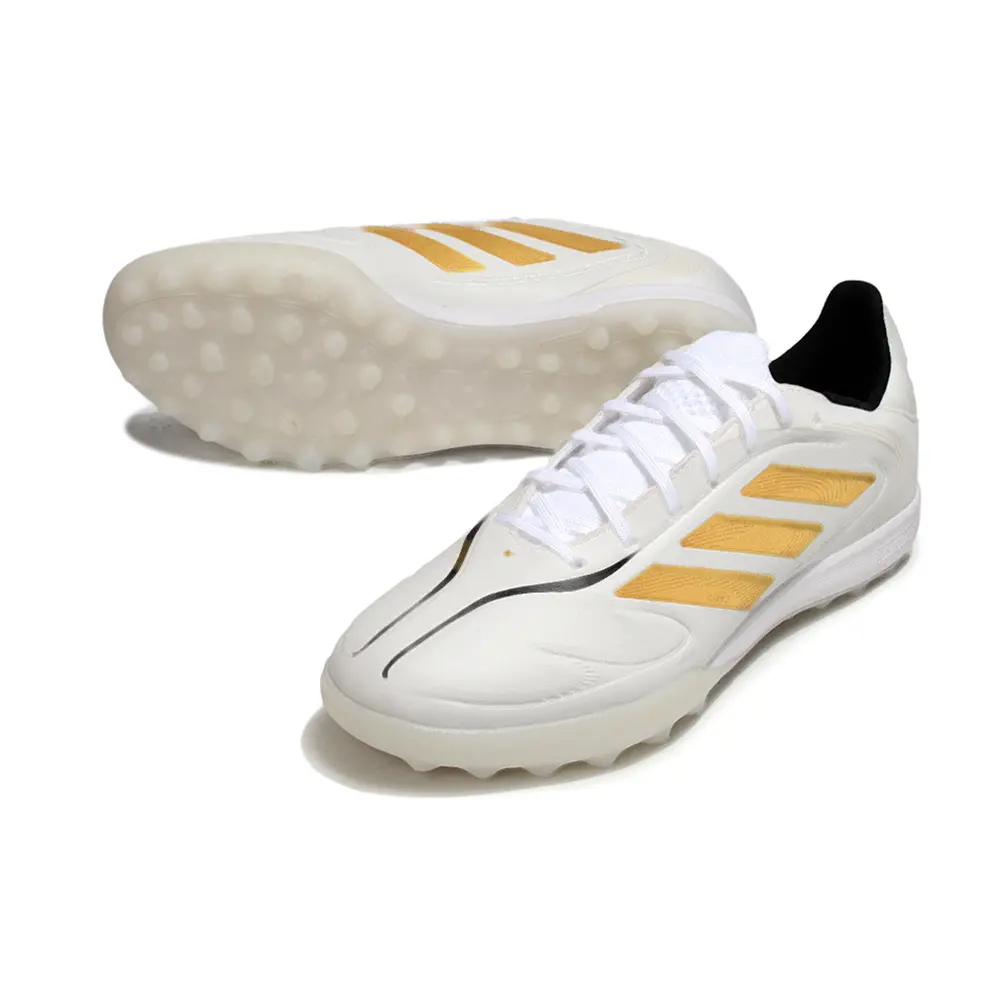 Chuteira Society Adidas Copa Pure.3 TF | Toque Refinado