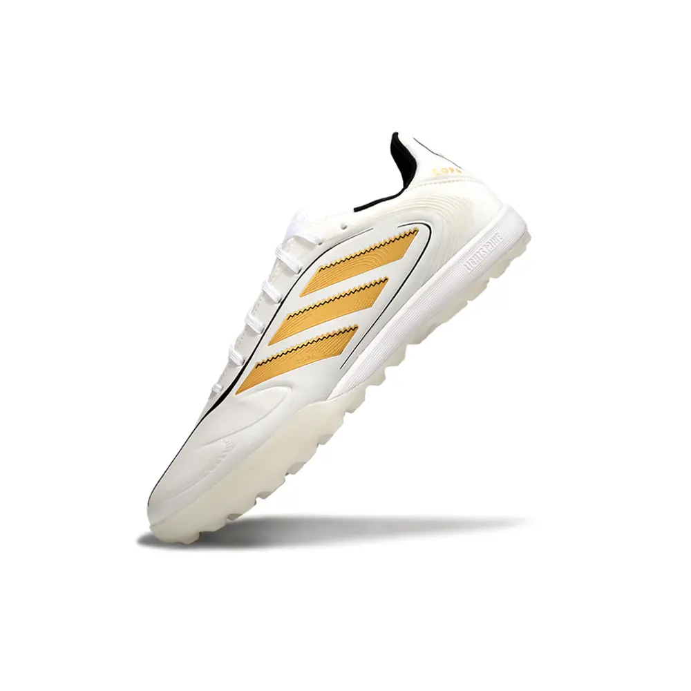 Chuteira Society Adidas Copa Pure.3 TF | Toque Refinado