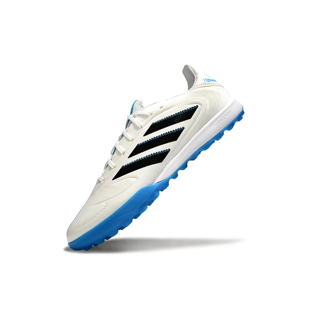 Chuteira Society Adidas Copa Pure.3 TF | Conforto e Controle