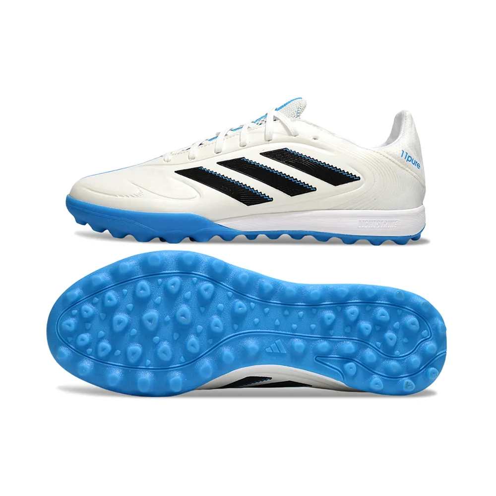 Chuteira Society Adidas Copa Pure.3 TF | Conforto e Controle