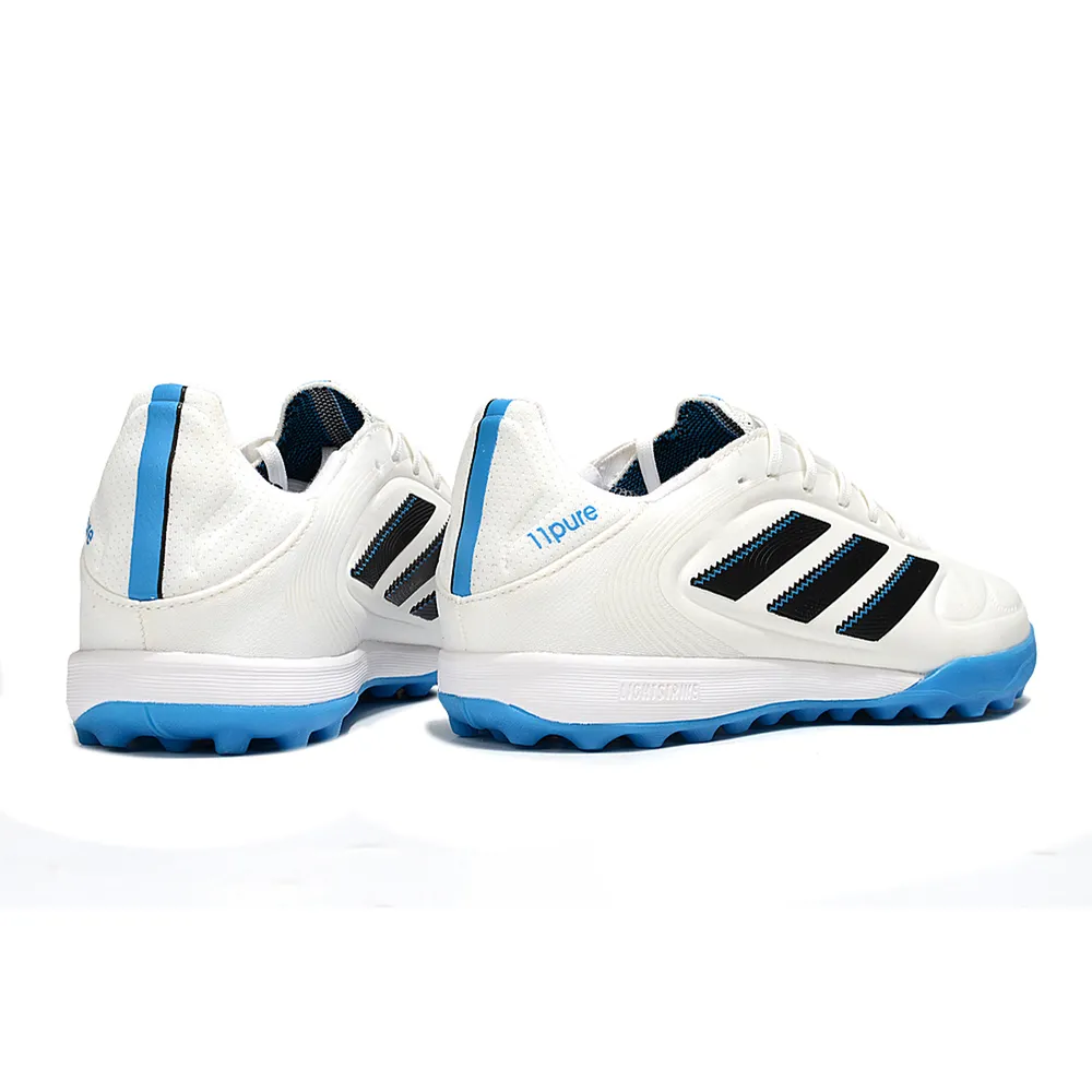 Chuteira Society Adidas Copa Pure.3 TF | Conforto e Controle
