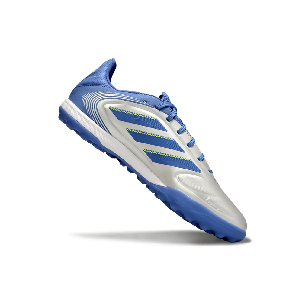 Chuteira Society Adidas Copa Pure.3 TF | Couro Premium - Adidas