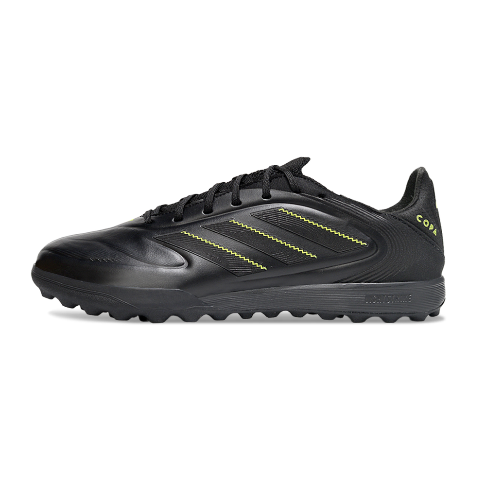 Chuteira Society Adidas Copa Pure | conforto e controle