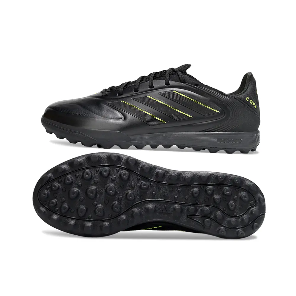 Chuteira Society Adidas Copa Pure | conforto e controle