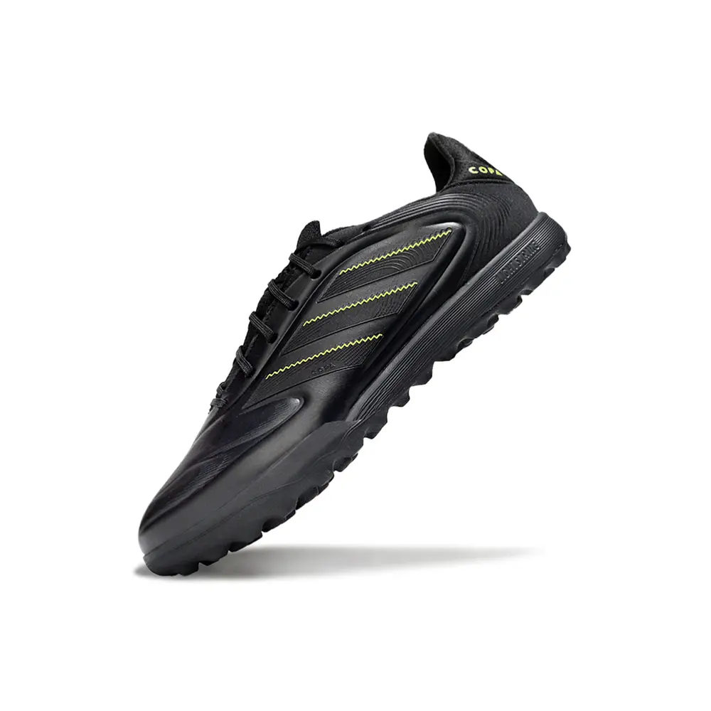Chuteira Society Adidas Copa Pure | conforto e controle