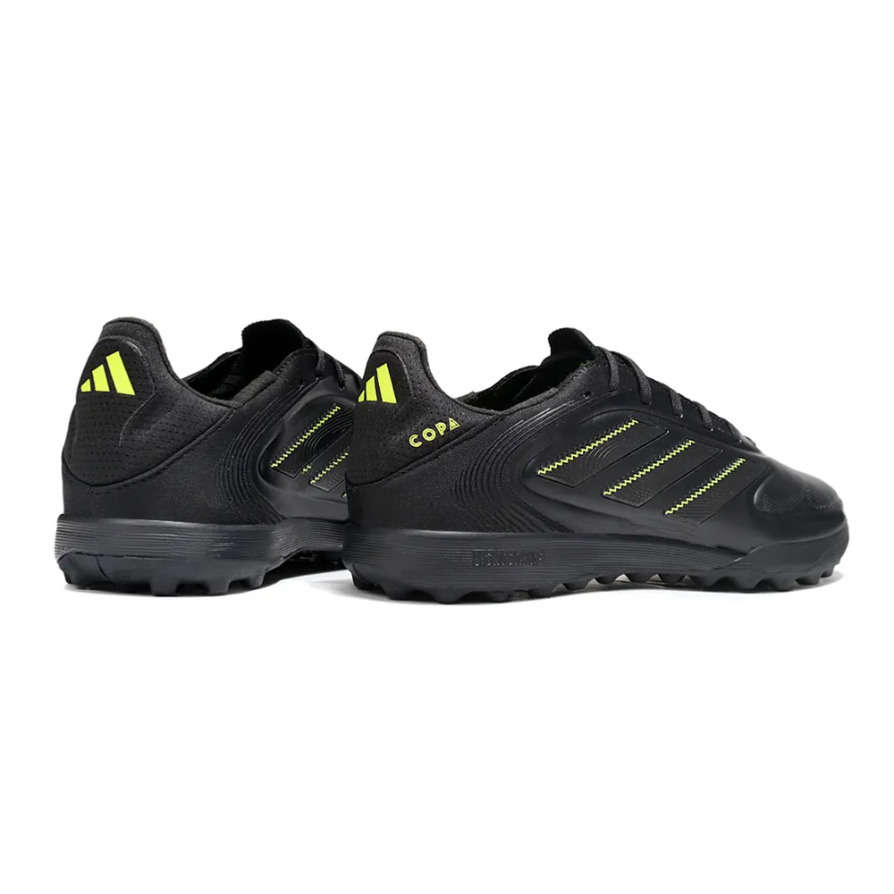 Chuteira Society Adidas Copa Pure | conforto e controle