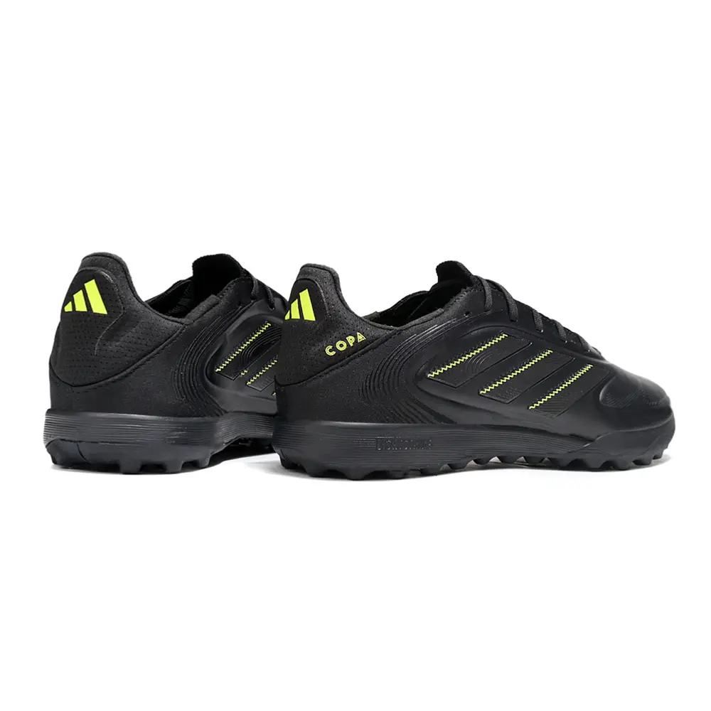 Chuteira Society Adidas Copa Pure | conforto e controle