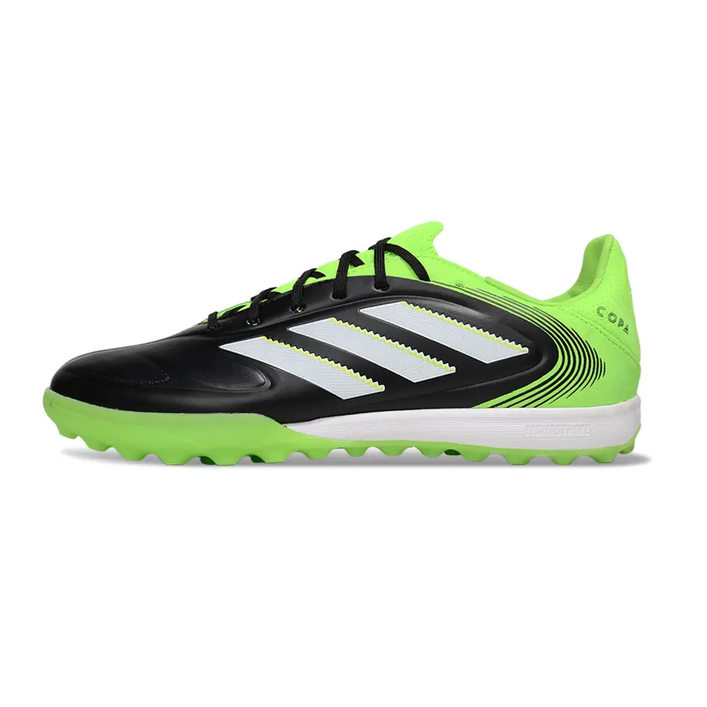 Chuteira Society Adidas Copa Pure.3 TF | Conforto e Controle