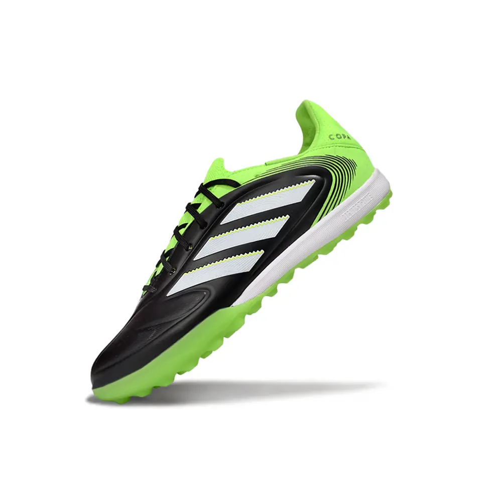 Chuteira Society Adidas Copa Pure.3 TF | Conforto e Controle